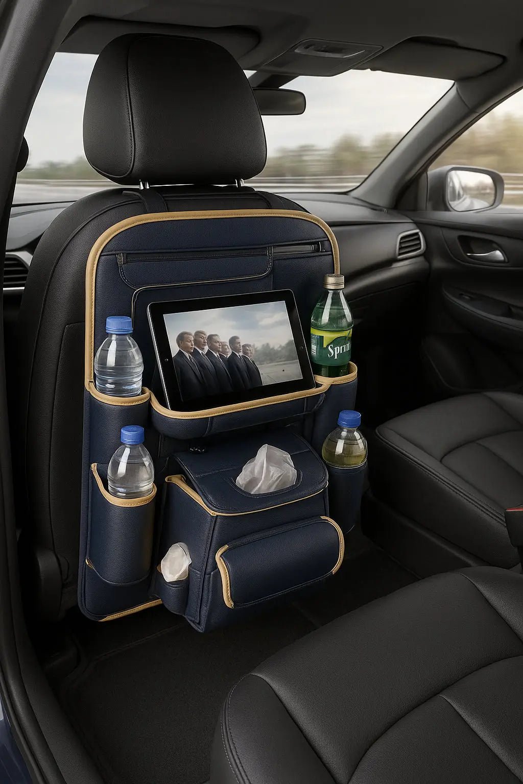 Why You Need a Car Organizer: The Everyday Upgrade for Real Drivers