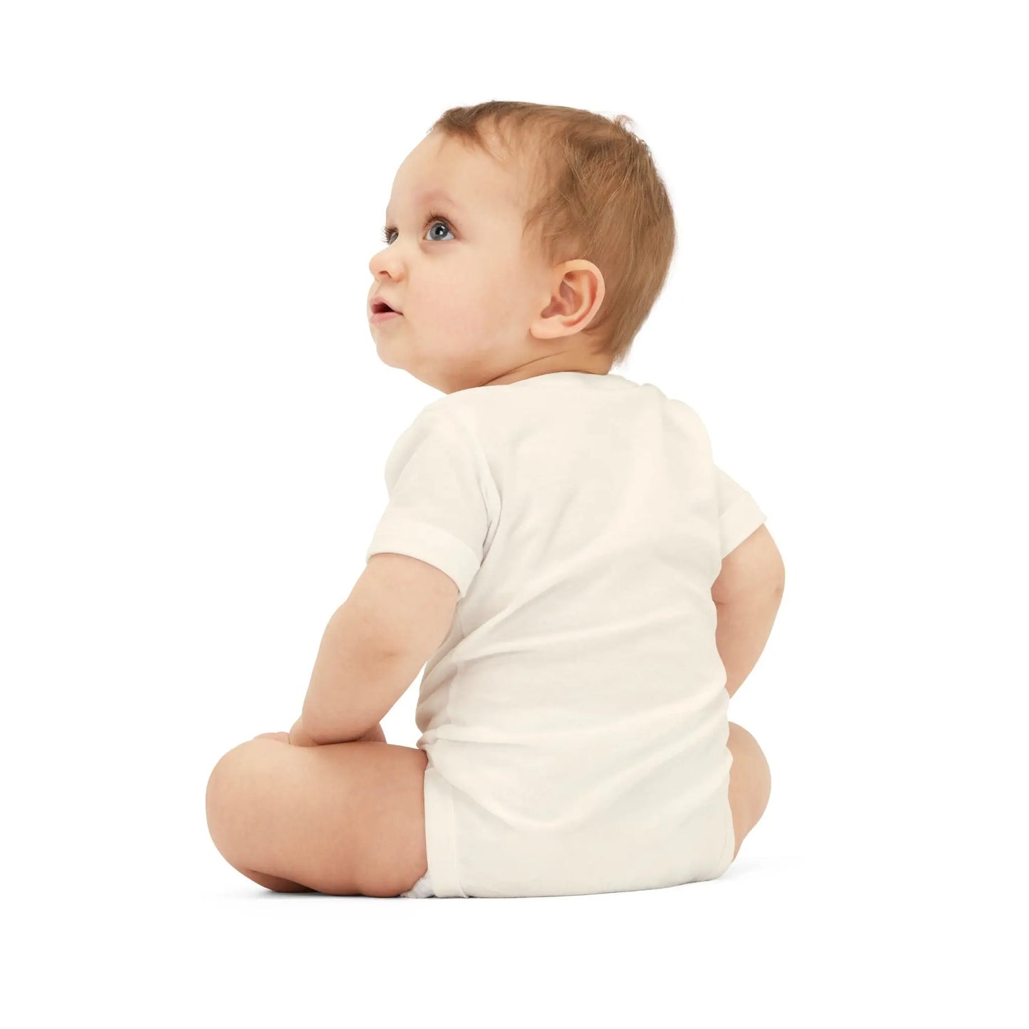 Funny Baby Shower Gift – “Backrubs Can Lead to People” Bodysuit - Handpicked Hub