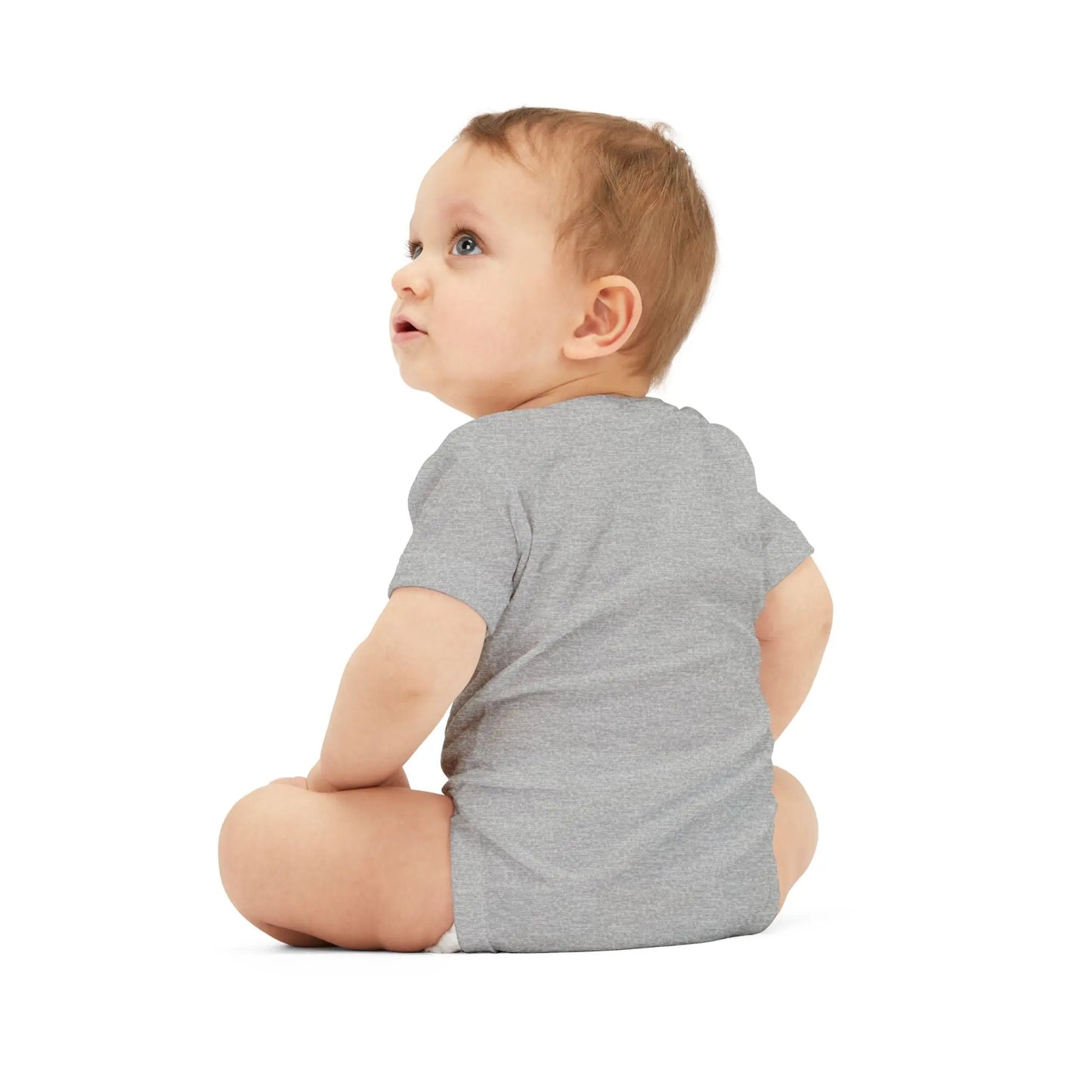 Funny Baby Shower Gift – “Backrubs Can Lead to People” Bodysuit - Handpicked Hub