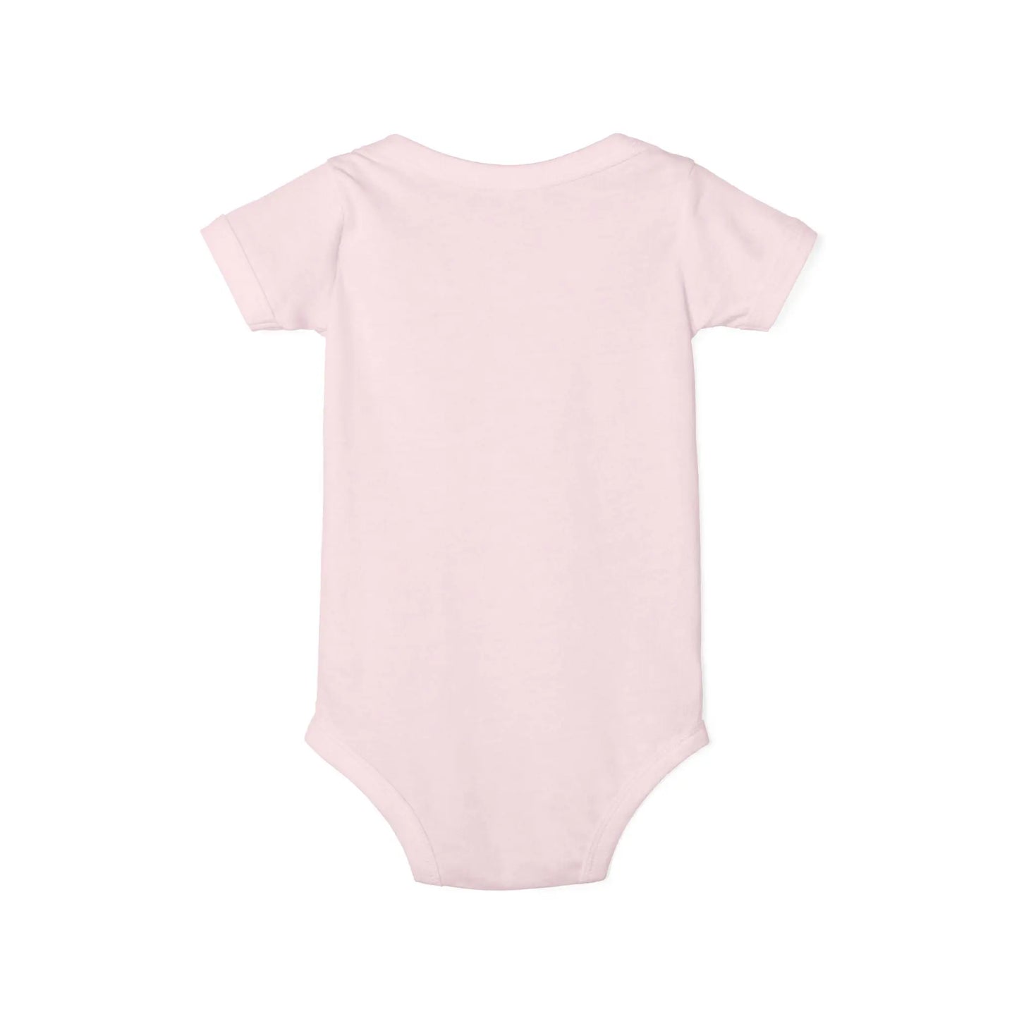 Funny Baby Shower Gift – “Backrubs Can Lead to People” Bodysuit - Handpicked Hub
