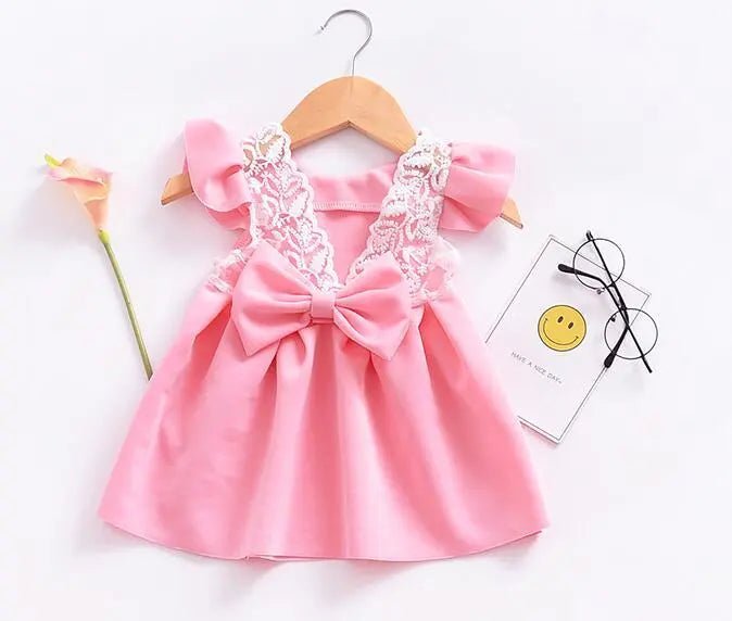 Baby Dresses - Handpicked Hub