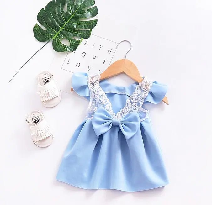Baby Dresses - Handpicked Hub