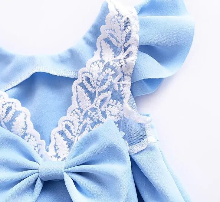 Baby Dresses - Handpicked Hub