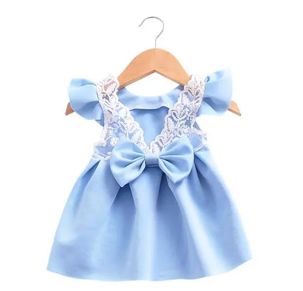 Baby Dresses - Handpicked Hub