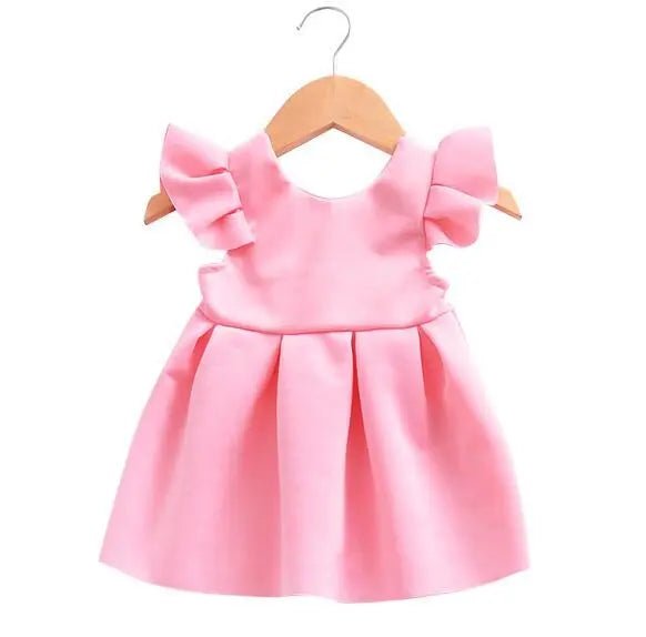 Baby Dresses - Handpicked Hub