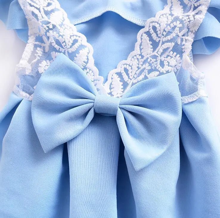 Baby Dresses - Handpicked Hub