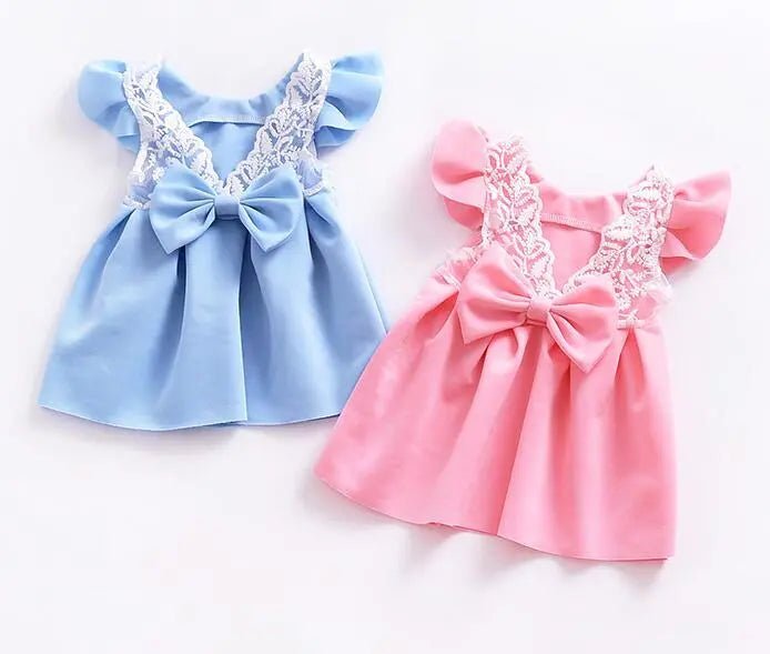 Baby Dresses - Handpicked Hub