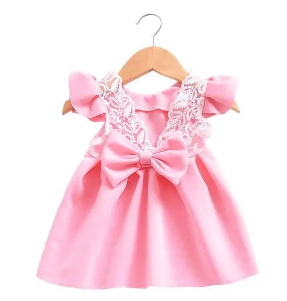 Baby Dresses - Handpicked Hub