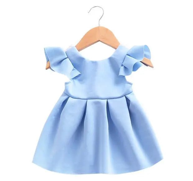 Baby Dresses - Handpicked Hub