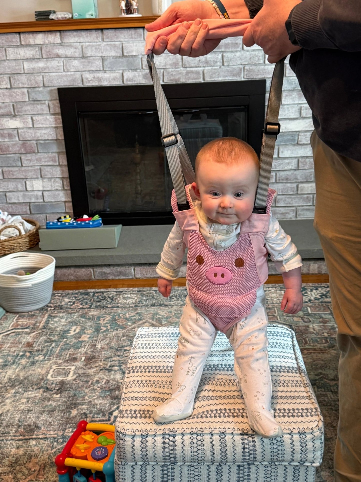 Little Strides™ Baby Walking Buddy - Handpicked Hub