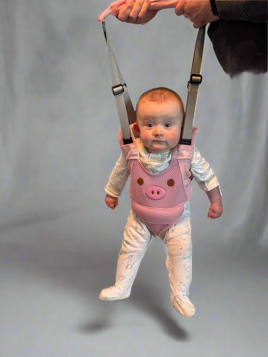 Little Strides™ Baby Walking Buddy - Handpicked Hub