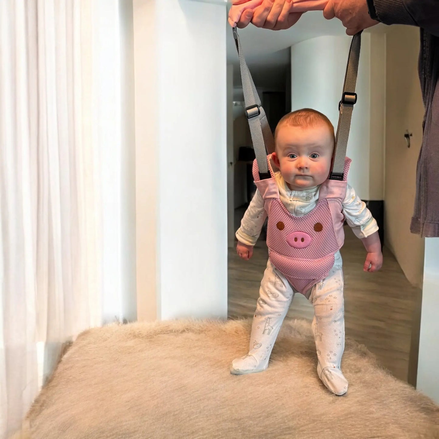 Little Strides™ Baby Walking Buddy - Handpicked Hub
