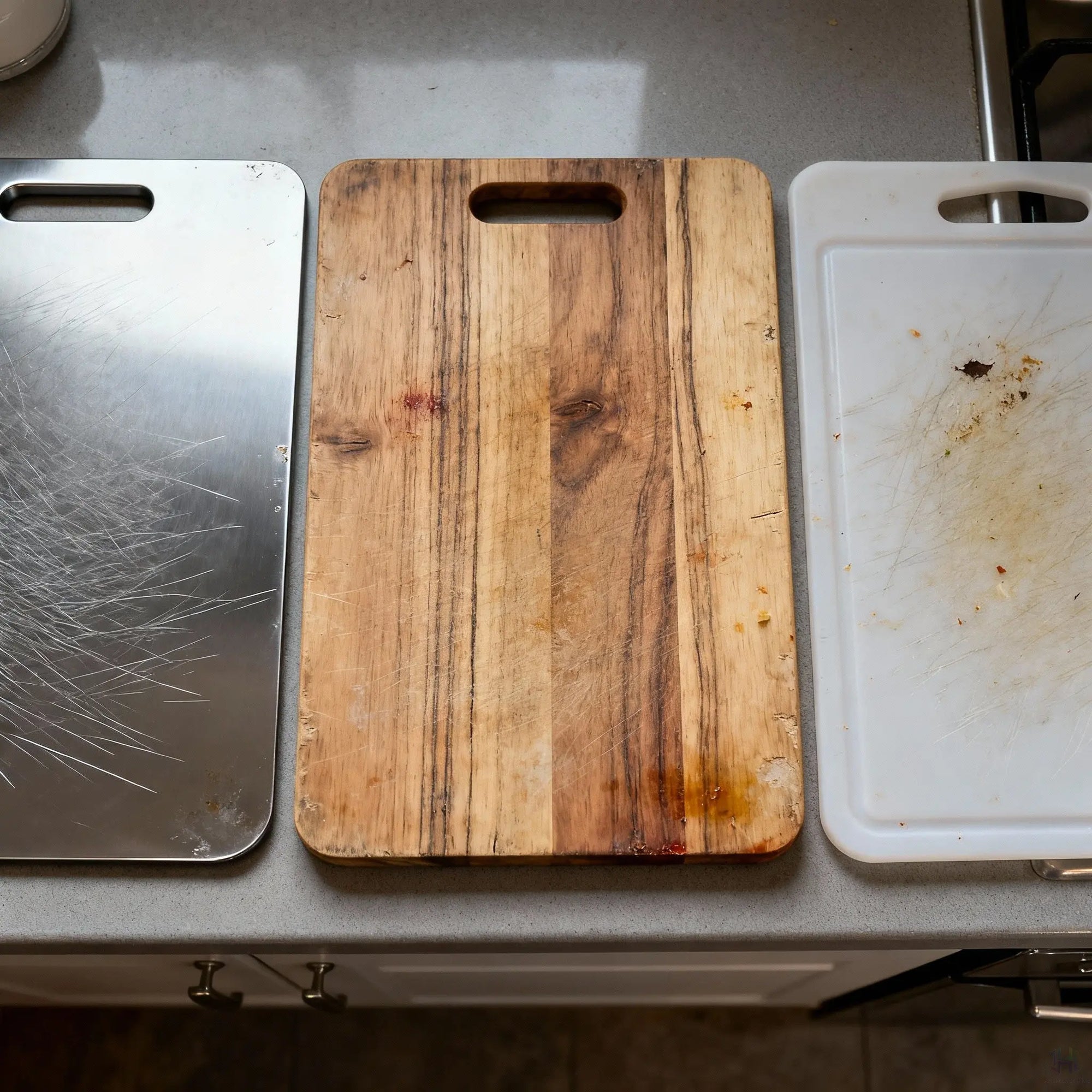 TitanChef Pro - The Ultimate Kitchen Upgrade Handpicked Hub