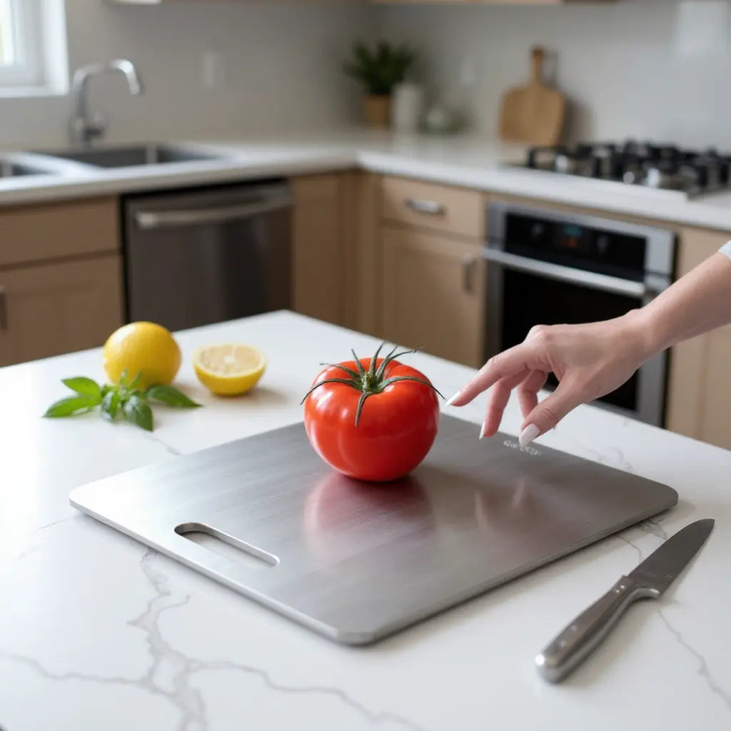 TitanChef Pro - The Ultimate Kitchen Upgrade Handpicked Hub