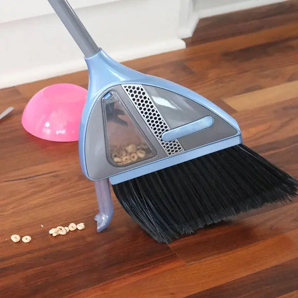 Cordless 2-in-1 Sweeper Cleaning Tool Handpicked Hub