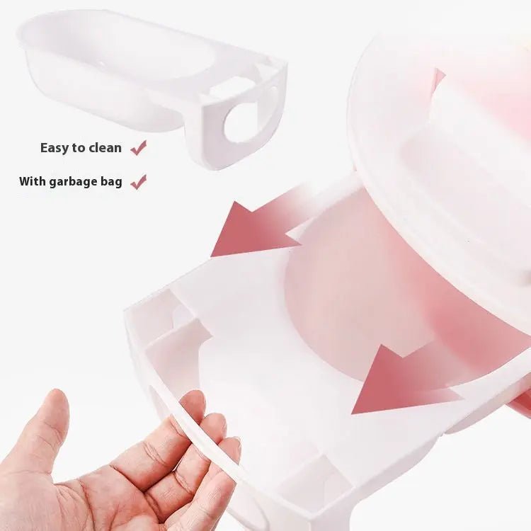 ComfortCow™ Premium Potty – The Comfiest First Throne - Handpicked Hub