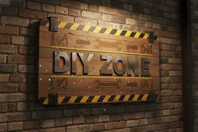 15 Ingenious DIY Hacks to Transform Your Home Life Today