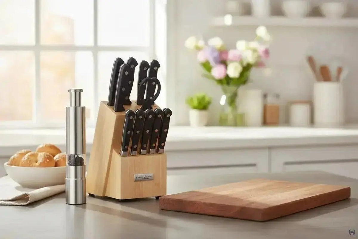 Mother's Day 2026: Top Kitchen Gifts She'll Actually Use Handpicked Hub