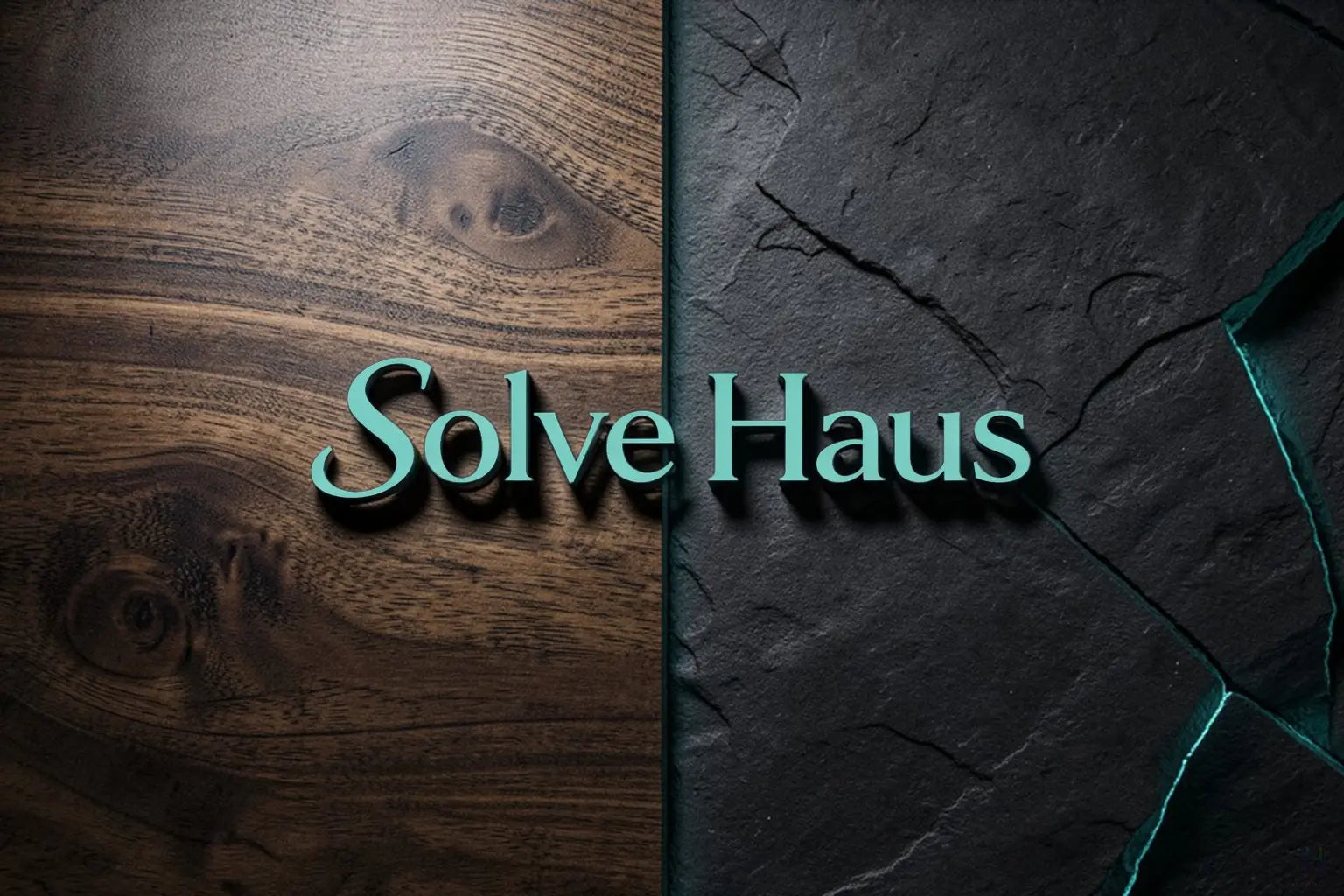 Solve-Haus Handpicked Hub
