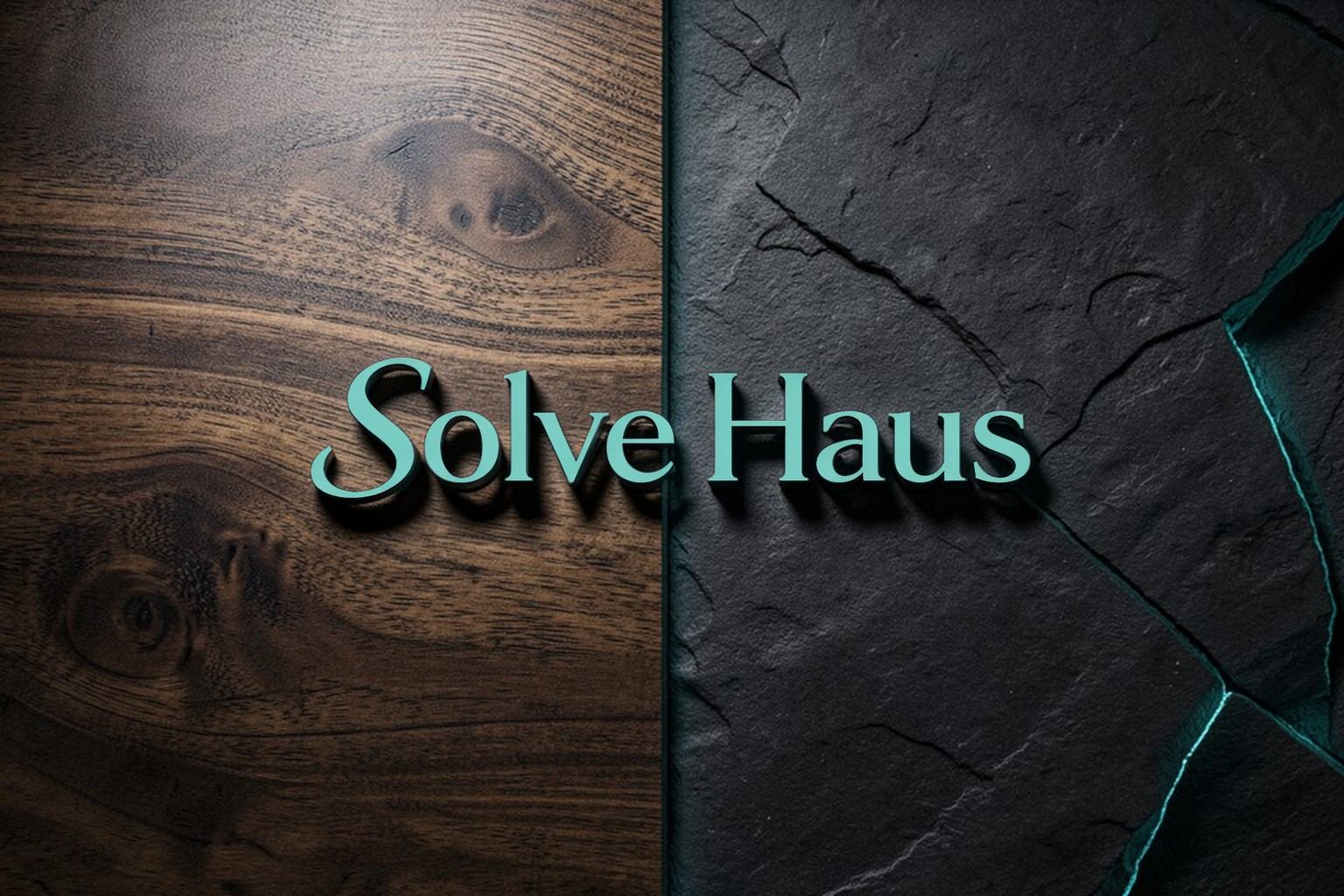 Solve Haus