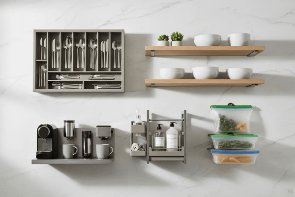Organization Handpicked Hub