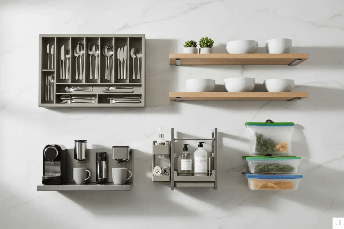 Organization Handpicked Hub