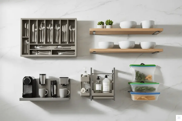 Organization Handpicked Hub