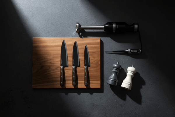 Kitchen-Tools Handpicked Hub