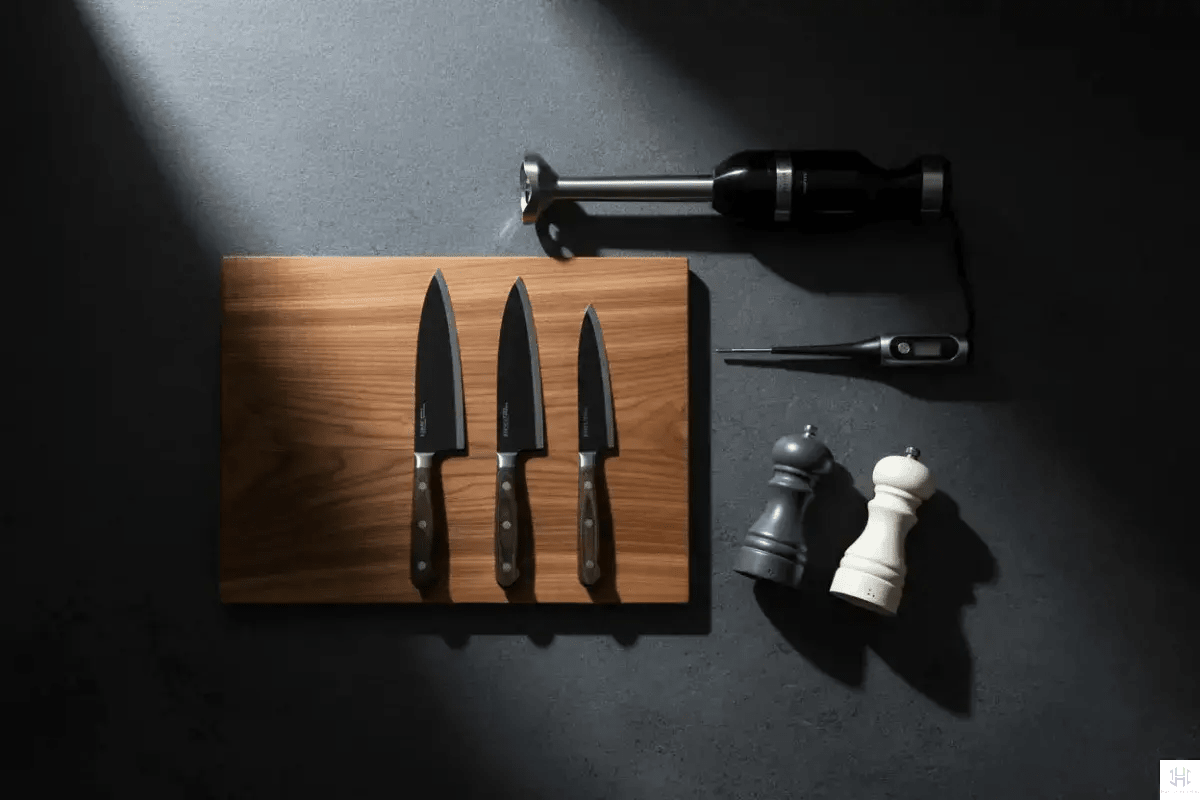 Kitchen-Tools Handpicked Hub
