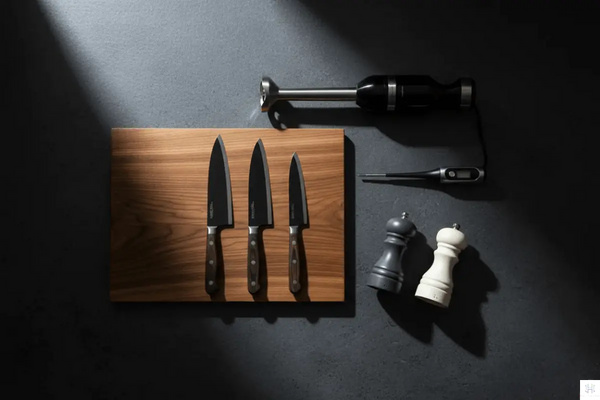 Kitchen-Tools Handpicked Hub