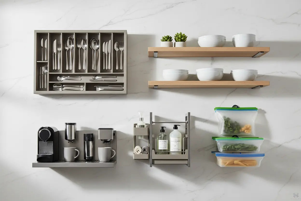 Organization Handpicked Hub