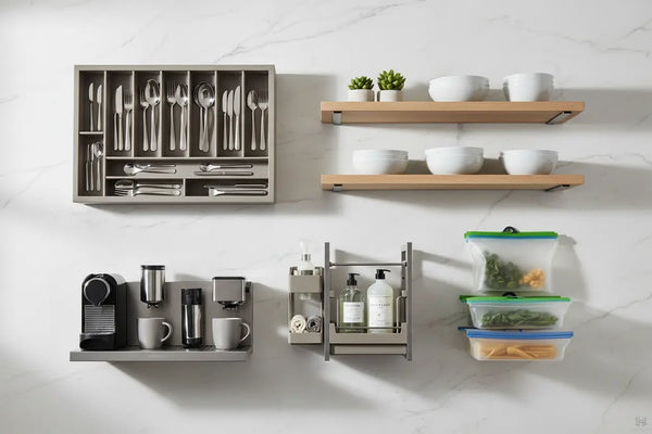 Organization Handpicked Hub