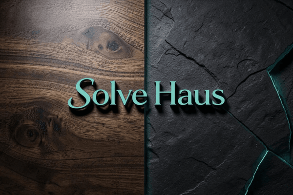 Solve-Haus Handpicked Hub