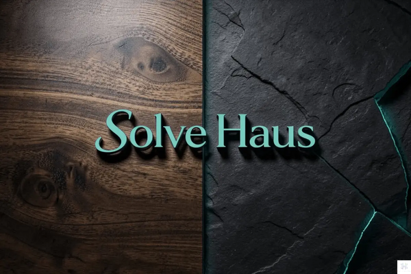 Solve-Haus Handpicked Hub