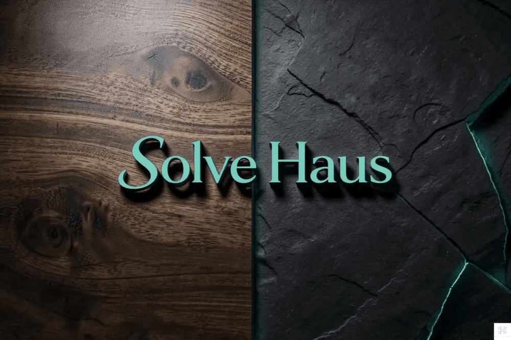 Solve-Haus Handpicked Hub