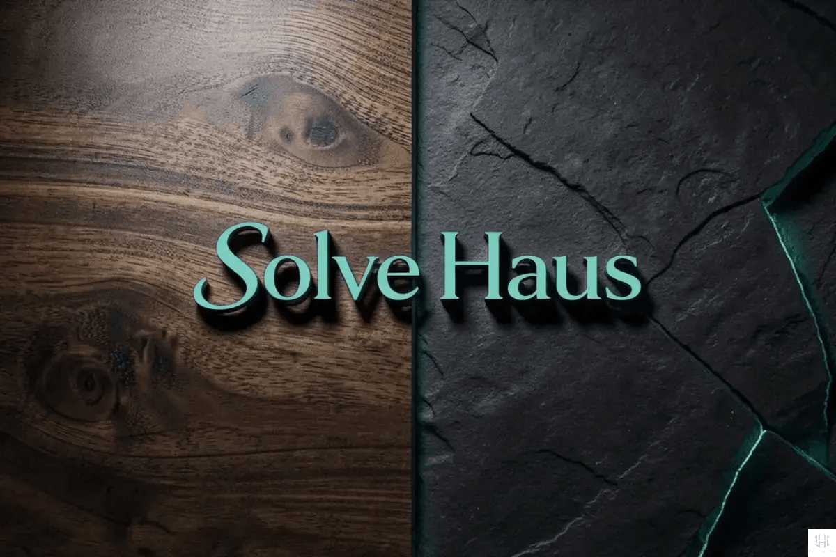 Solve-Haus Handpicked Hub