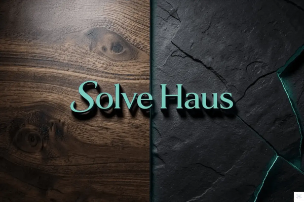 Solve-Haus Handpicked Hub