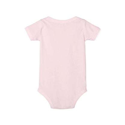 Funny onesie - 'First of My Name, Sleepless of Nights, Pooper of Pants Onesie' Cute Jersey One Piece for Infants