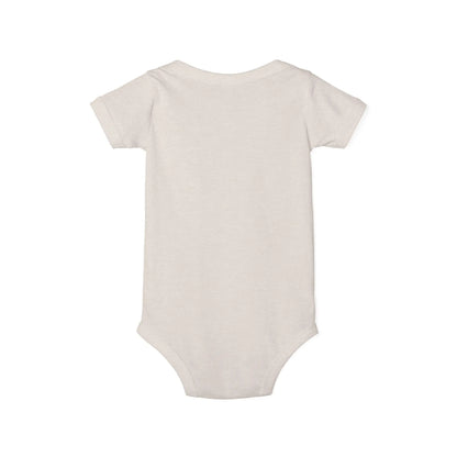Funny onesie - 'First of My Name, Sleepless of Nights, Pooper of Pants Onesie' Cute Jersey One Piece for Infants