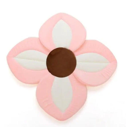 Foldable Baby Bath Mat - Soft, Cozy, and Perfect for Bath Time - Handpicked Hub