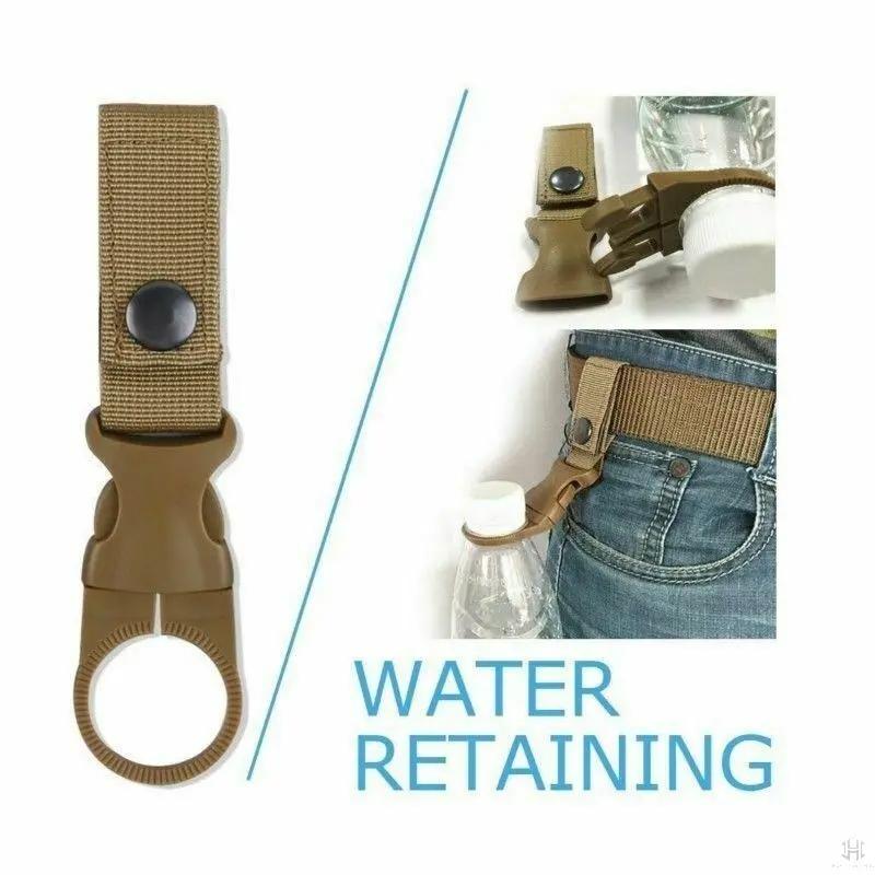 Tactical gear accessories from 14-in-1 emergency survival kit including tools and equipment for outdoor camping, hiking, and emergency preparedness