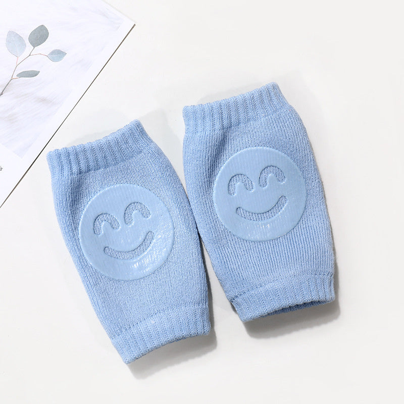 Baby Socks Knee Pads - Cute, Safe, and Comfortable