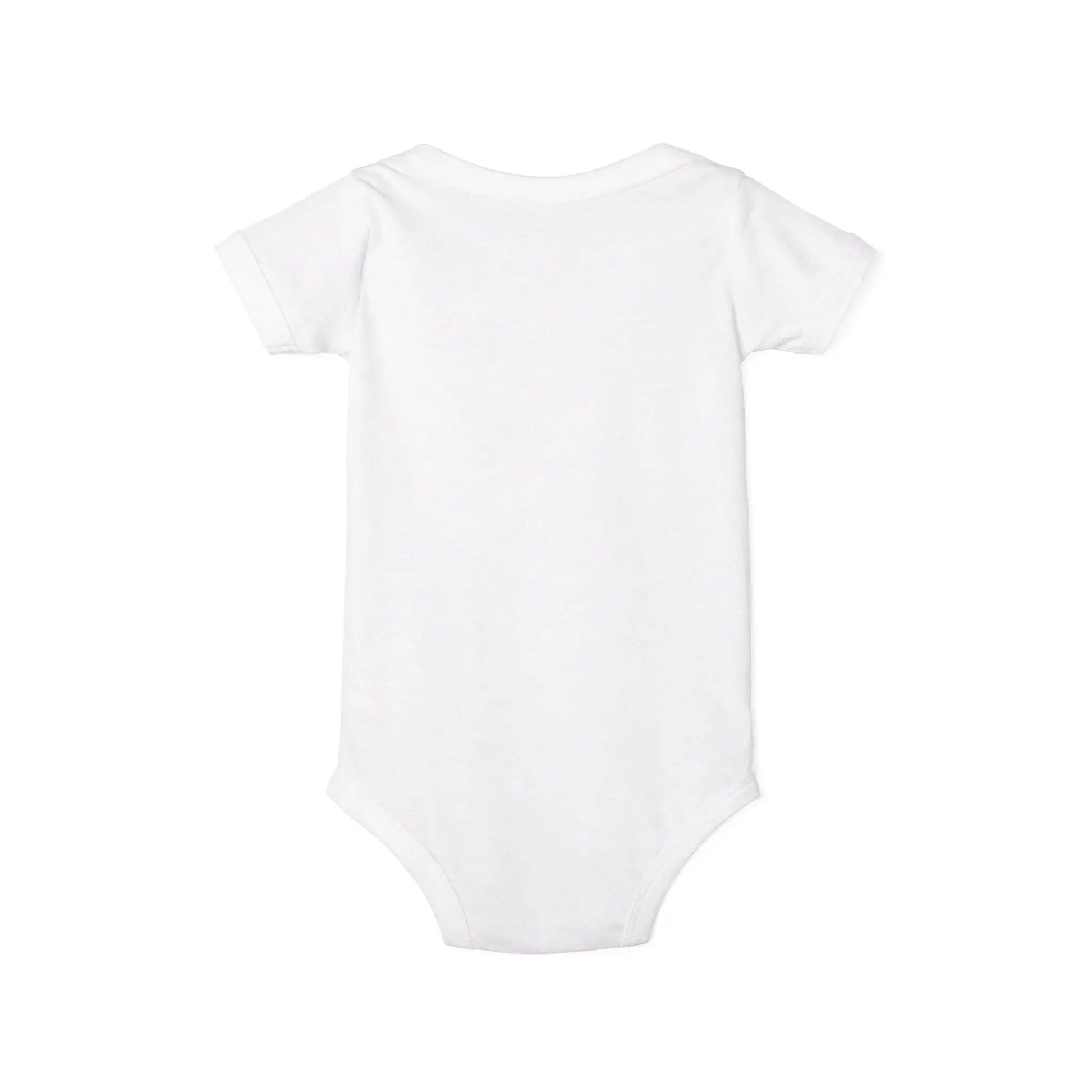 Funny Baby Shower Gift – “Backrubs Can Lead to People” Bodysuit - Handpicked Hub