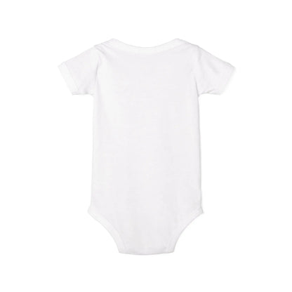 Funny Baby Shower Gift – “Backrubs Can Lead to People” Bodysuit - Handpicked Hub