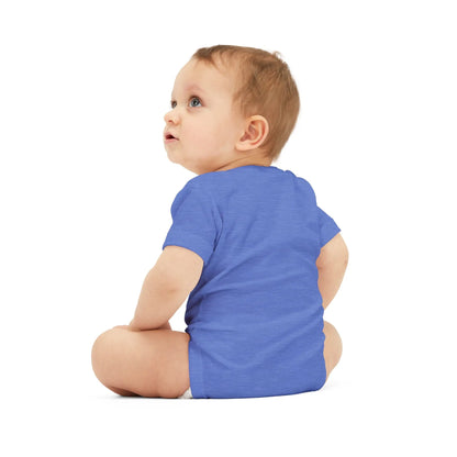 Funny onesie - 'First of My Name, Sleepless of Nights, Pooper of Pants Onesie' Cute Jersey One Piece for Infants