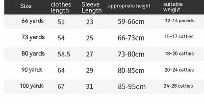 SnuggleBug™ Winter Fleece Baby Onesie - Handpicked Hub