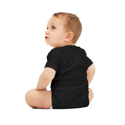 I Only Cry When Ugly People Hold Me Onesie - Handpicked Hub
