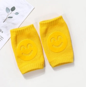 Baby Socks Knee Pads - Cute, Safe, and Comfortable