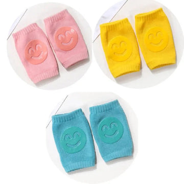 Pink yellow blue