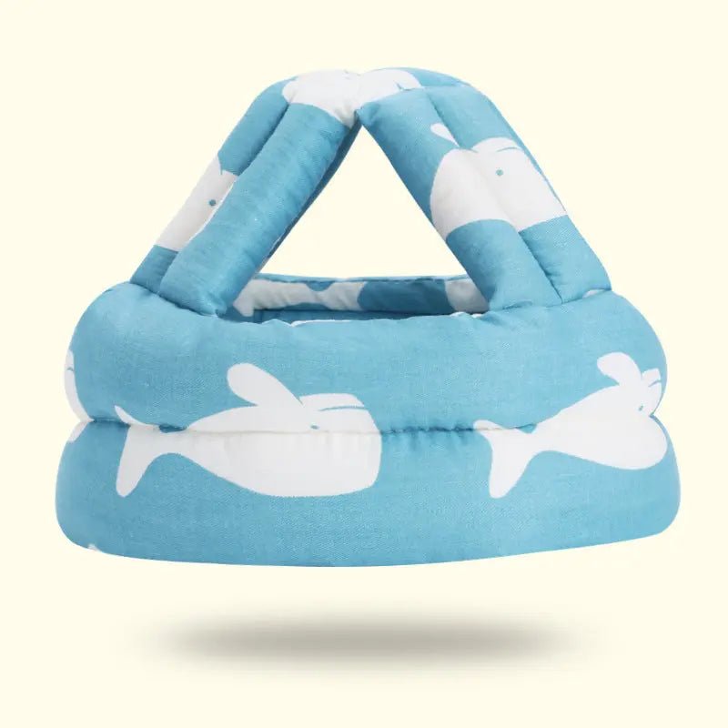 Baby Toddler Protective Hat for Kids - Safety Meets Style! - Handpicked Hub
